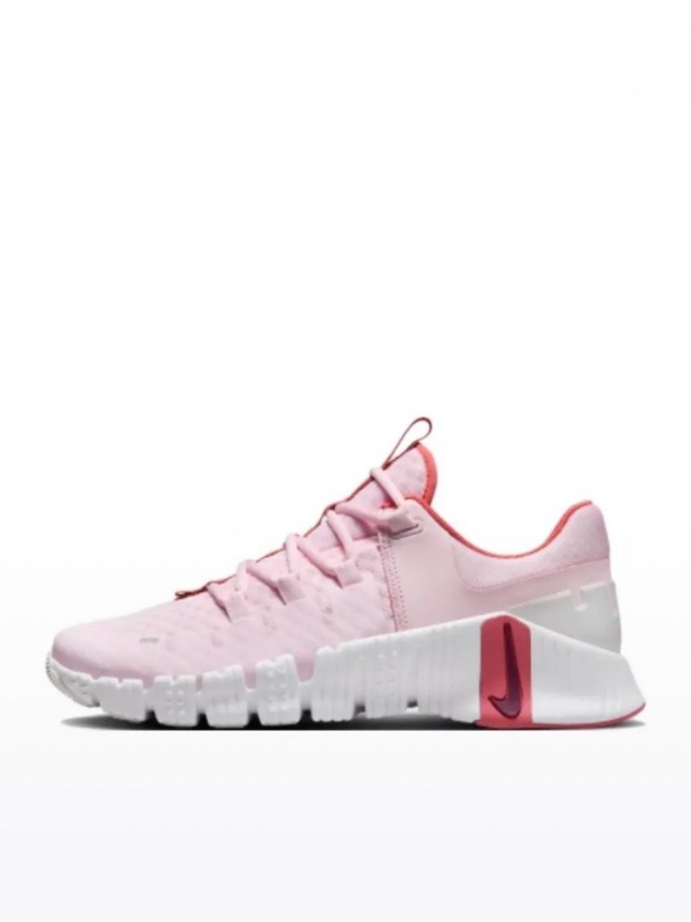 Brand New Nike Metcon 5 “Pink Foam”Women's Workout Shoes DV3950 603